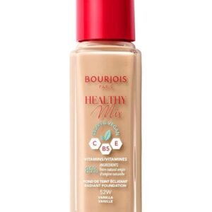 BOURJOIS PARIS Healthy Mix Anti-Fatigue Foundation 30 ml 52 Vanilla
