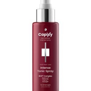 Capixy Capixy Hair Fertilizer Intense Tonic Spray White 125ml