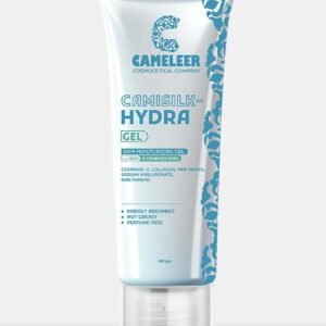 Cameleer Cosmeceutical Camisilk-Hydra Gel