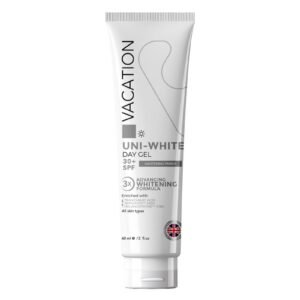 VACATION Vacation Uni-White Day Gel 60ml