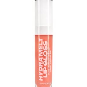 MY-M Advance Hydra Melt Lip Gloss - Bare Beam (01)