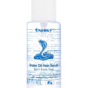 ENERGY COSMETICS Snake Oil Hair Serum 100ml