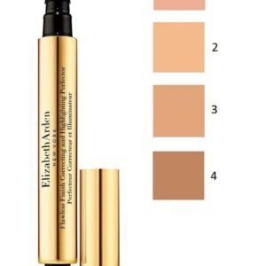 Elizabeth Arden FLAWLESS FINISH CORRECTING & HIGHLIGHTING PERFECTOR, .06 OZ