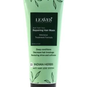 LEAVES Hair Mask Hair Loss Treatment 250ml