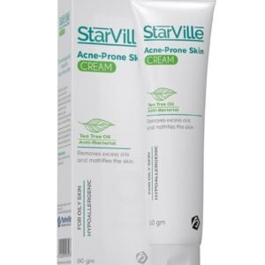 starville Acne prone Skin Cream 60 GM