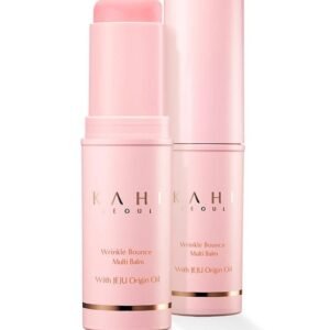 Kahi Wrinkle Bounce Multi Balm 9g