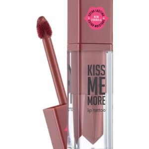 flormar Kiss Me More Ltt New-025 Perfect Match