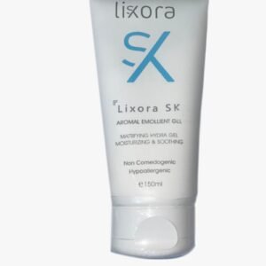 Lixora SK Lixora Emollient Gel