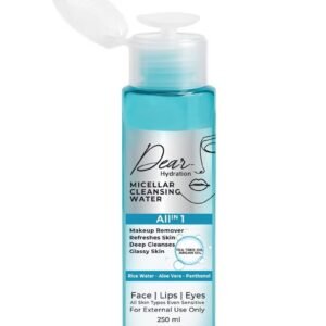DEAR Dear Micellar Cleansing Water – 120 ml