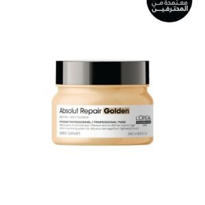 L'Oréal Professionnel Serié Expert Absolut Repair Gold Lightweight Mask 250ml
