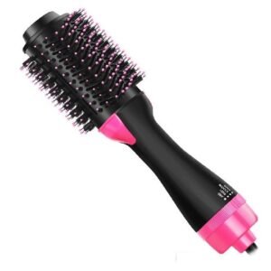 One Step Hair Dryer And Volumizer