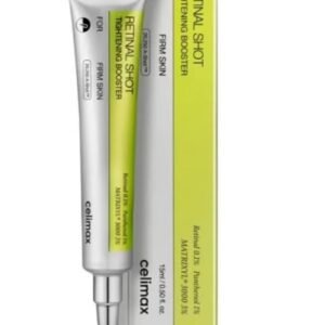 celimax celimax - The Vita-A Retinal Shot Tightening Booster 15 ml