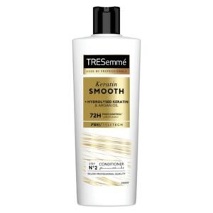 Tresemme Conditioner Keratin Smooth & Straight Promo 400ml